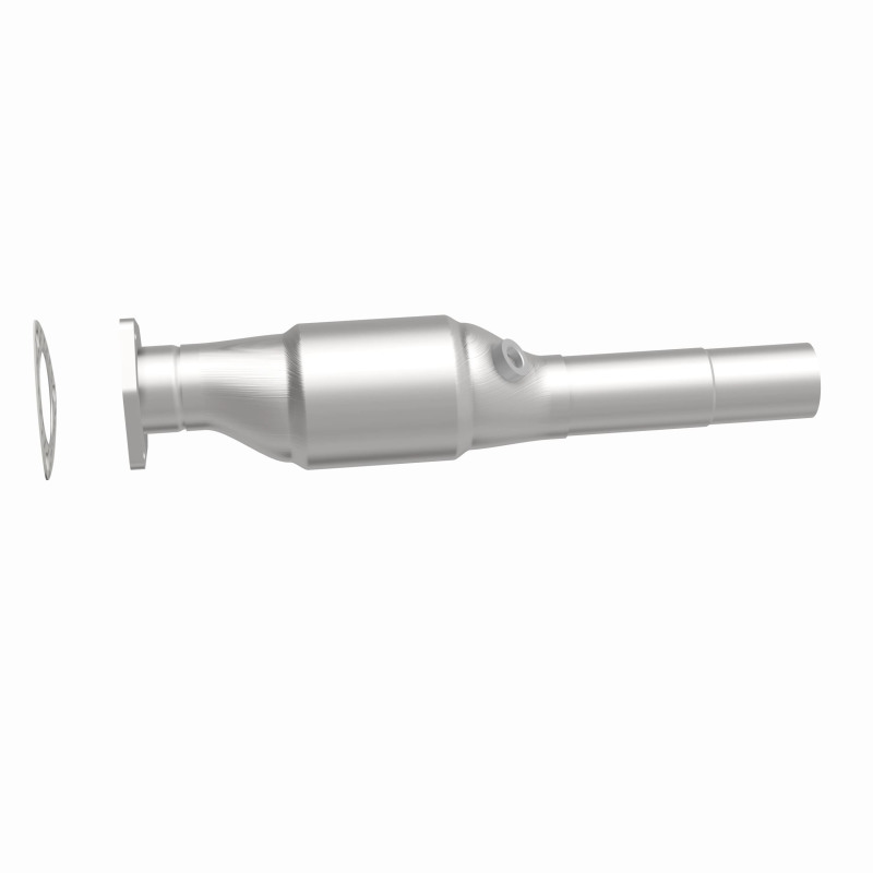 Volkswagen Cabrio Catalytic Converter - Magnaflow - Direct-Fit - `95-`02