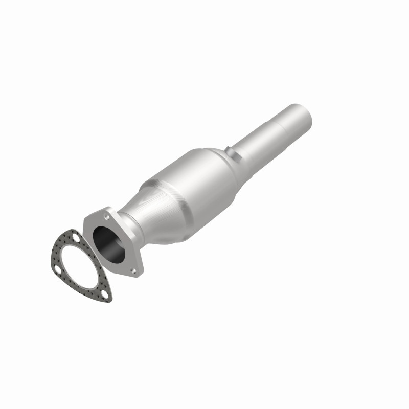 Volkswagen Cabrio Catalytic Converter - Magnaflow - Direct-Fit - `95-`02