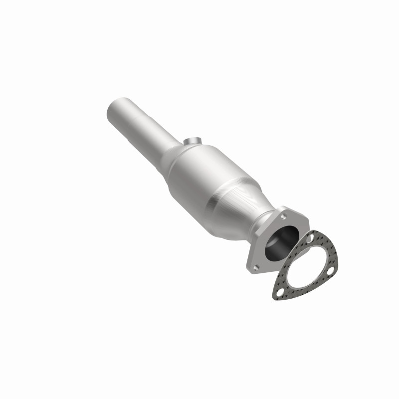 Volkswagen Cabrio Catalytic Converter - Magnaflow - Direct-Fit - `95-`02