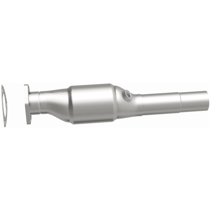Volkswagen Cabrio Catalytic Converter - Magnaflow - Direct-Fit - `95-`02