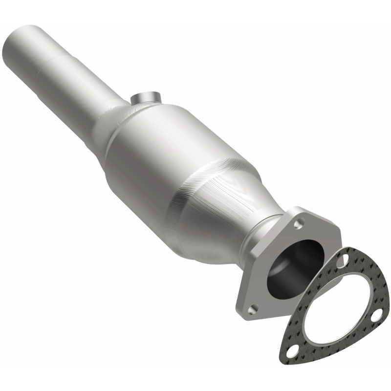 Volkswagen Cabrio Catalytic Converter - Magnaflow - Direct-Fit - `95-`02