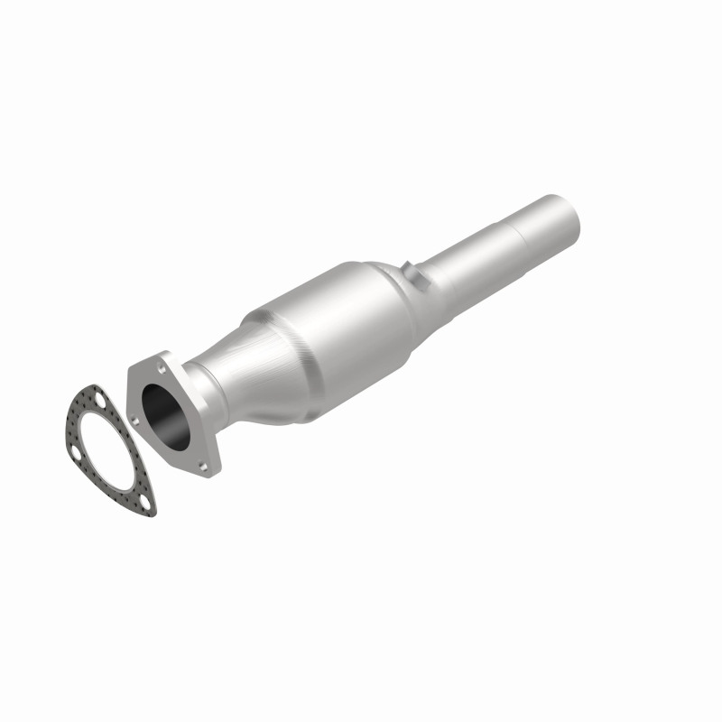 Volkswagen Cabrio Catalytic Converter - Magnaflow - Direct-Fit - `95-`02