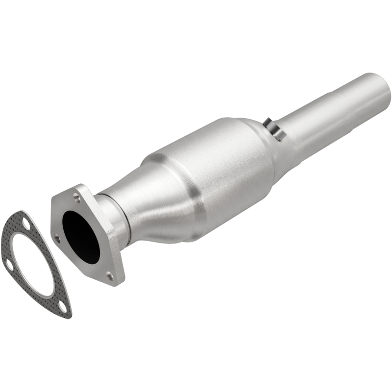 Volkswagen Cabrio Catalytic Converter - Magnaflow - Direct-Fit - `95-`02