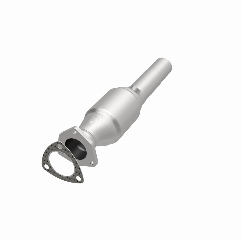 Volkswagen Cabrio Catalytic Converter - Magnaflow - Direct-Fit - `95-`02