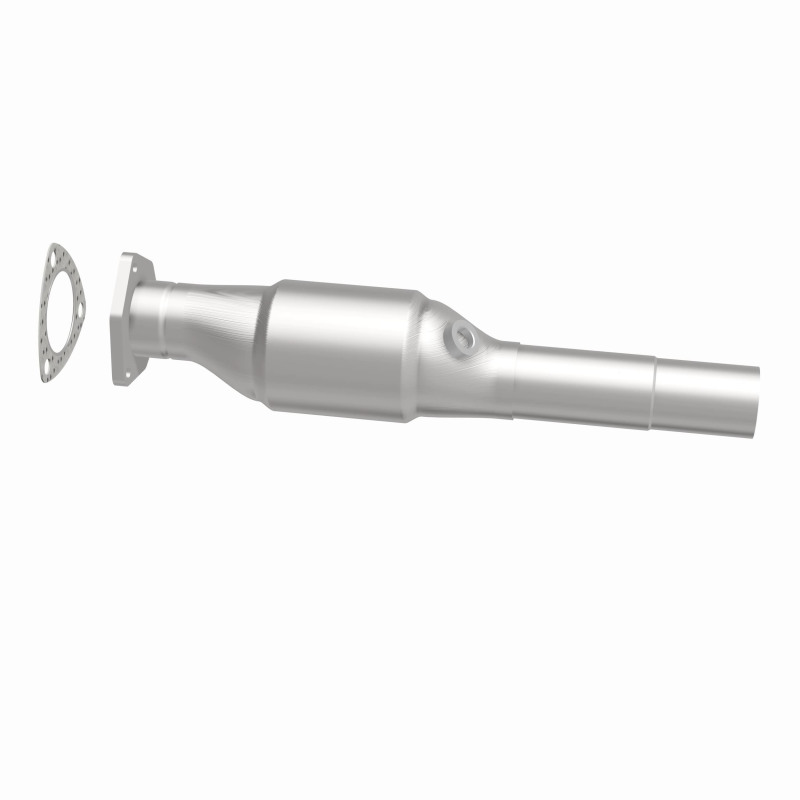 Volkswagen Cabrio Catalytic Converter - Magnaflow - Direct-Fit - `95-`02