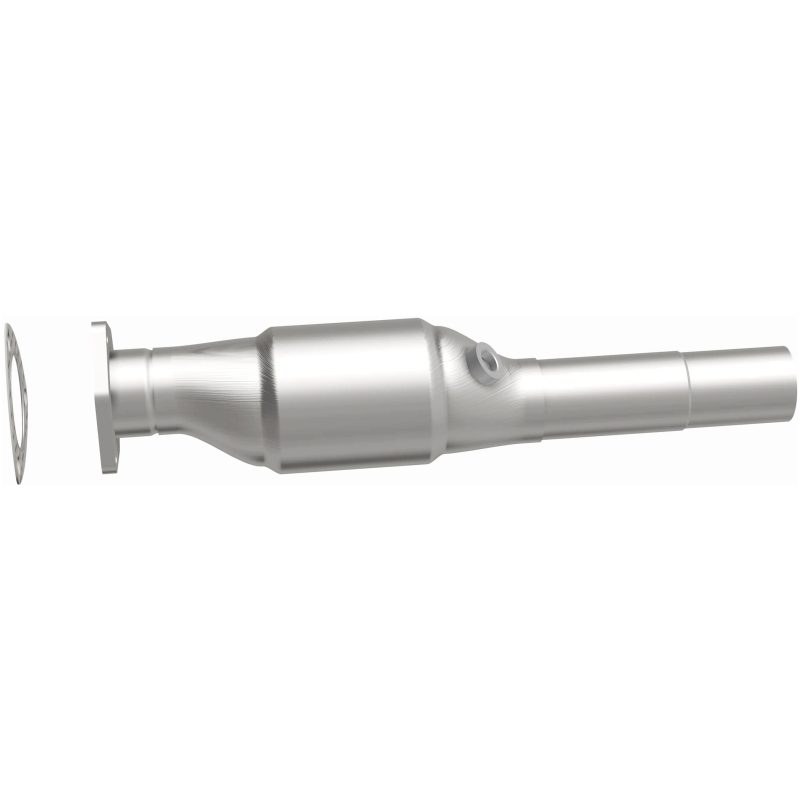 Volkswagen Cabrio Catalytic Converter - Magnaflow - Direct-Fit - `95-`02