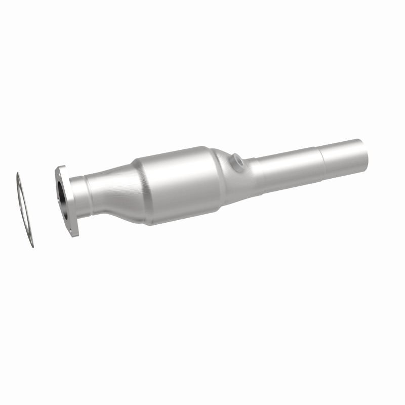 Volkswagen Cabrio Catalytic Converter - Magnaflow - Direct-Fit - `95-`02