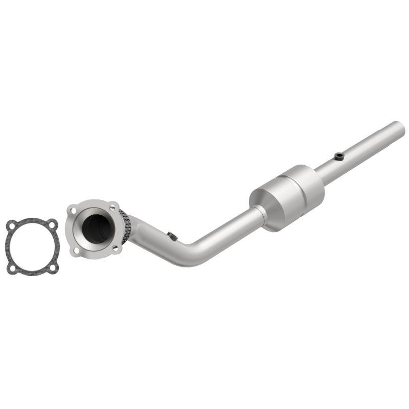 Audi TT Performance Exhaust - Magnaflow - Direct Fit Catalytic Converter - `00-`06 Audi TT Performance Exhaust - Magnaflow - Direct Fit Catalytic Converter - `00-`06