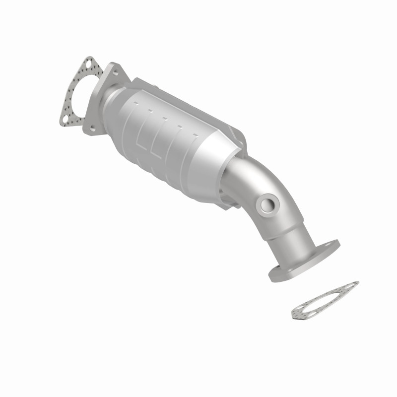 Audi A4 Quattro Performance Exhaust - Magnaflow - Direct Fit Catalytic Converter - `97-`05