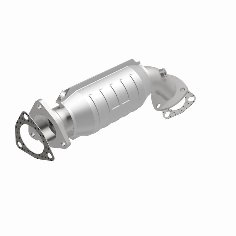 Audi A4 Quattro Performance Exhaust - Magnaflow - Direct Fit Catalytic Converter - `97-`05