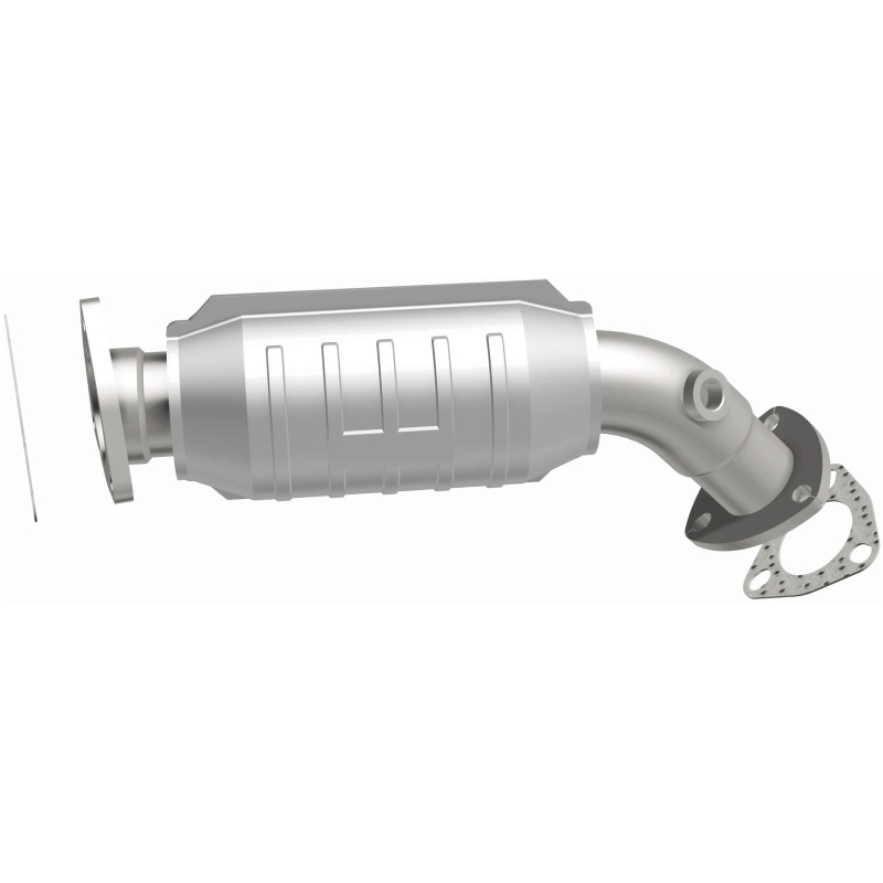 Audi A4 Quattro Performance Exhaust - Magnaflow - Direct Fit Catalytic Converter - `97-`05