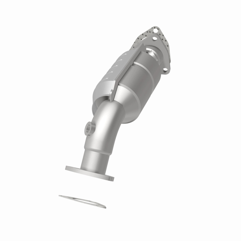 Volkswagen Passat Performance Exhaust - Magnaflow - Direct Fit Catalytic Converter - `98-`05