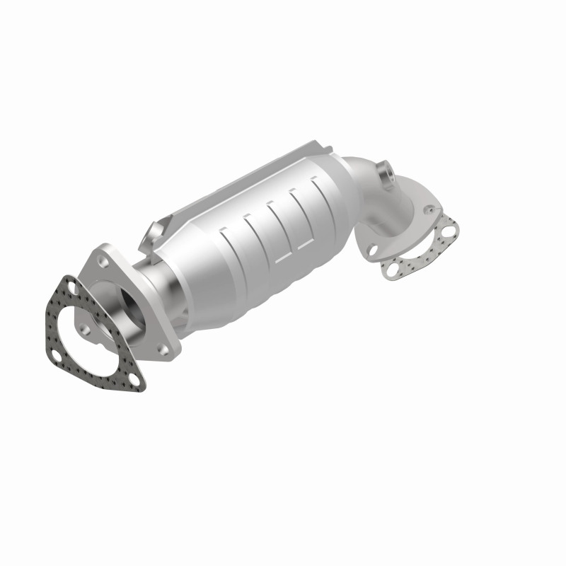 Volkswagen Passat Performance Exhaust - Magnaflow - Direct Fit Catalytic Converter - `98-`05