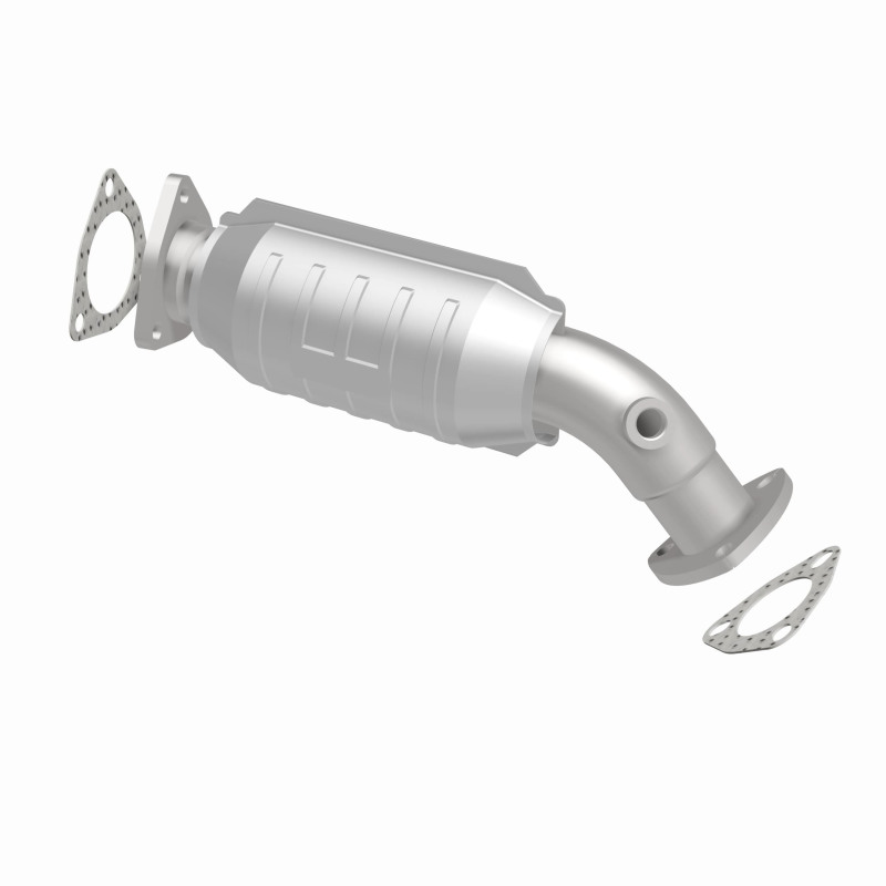 Volkswagen Passat Performance Exhaust - Magnaflow - Direct Fit Catalytic Converter - `98-`05