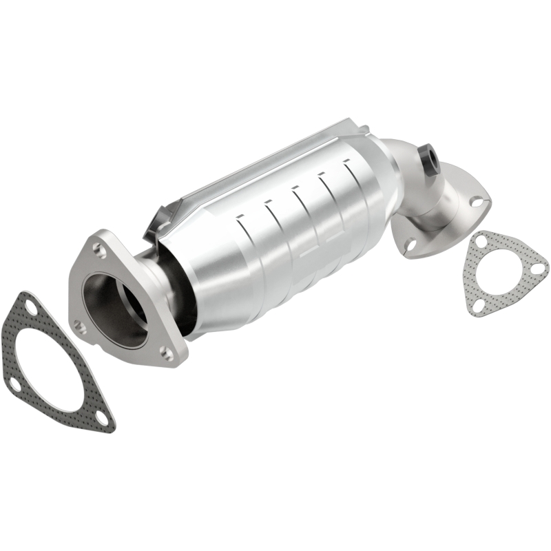 Volkswagen Passat Performance Exhaust - Magnaflow - Direct Fit Catalytic Converter - `98-`05