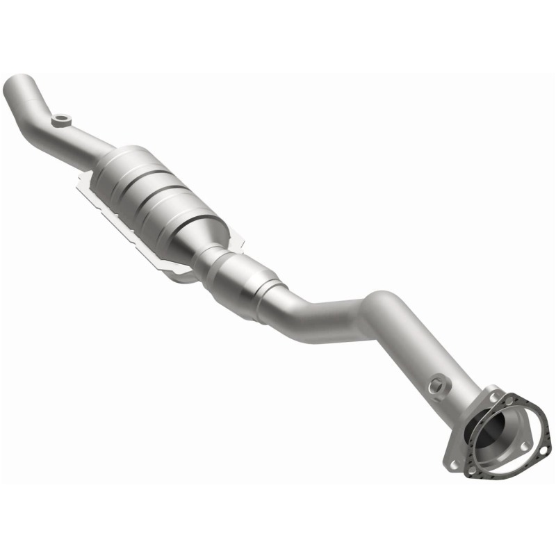 Volkswagen Passat Catalytic Converter - Magnaflow - HM Grade Direct-Fit - `98-`00