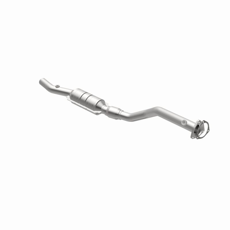 Volkswagen Passat Catalytic Converter - Magnaflow - HM Grade Direct-Fit - `98-`00
