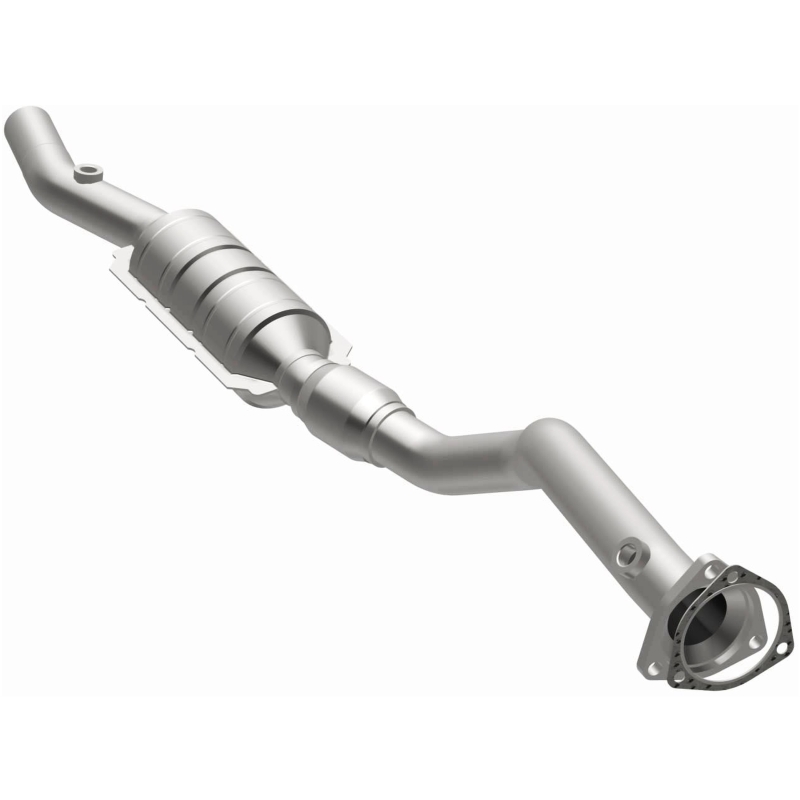 Volkswagen Passat Catalytic Converter - Magnaflow - HM Grade Direct-Fit - `98-`00