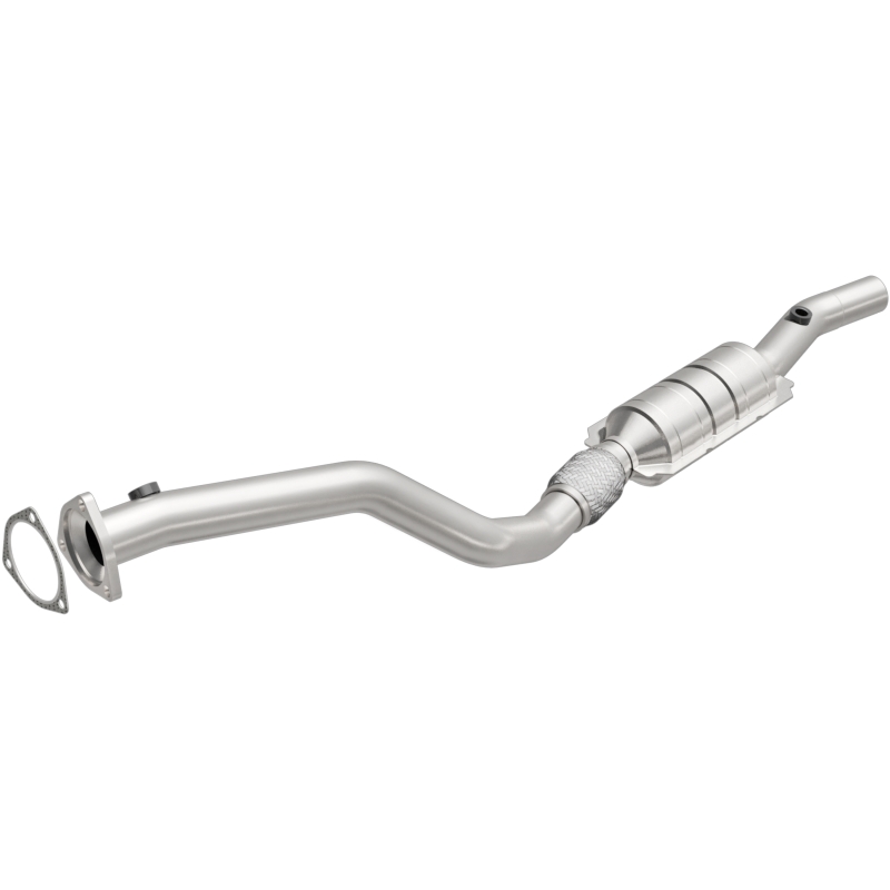 Volkswagen Passat Catalytic Converter - Magnaflow - HM Grade Direct-Fit - `98-`00