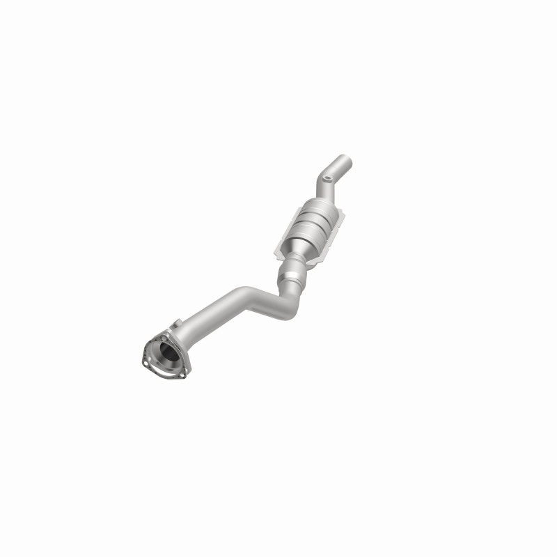 Volkswagen Passat Catalytic Converter - Magnaflow - HM Grade Direct-Fit - `98-`00
