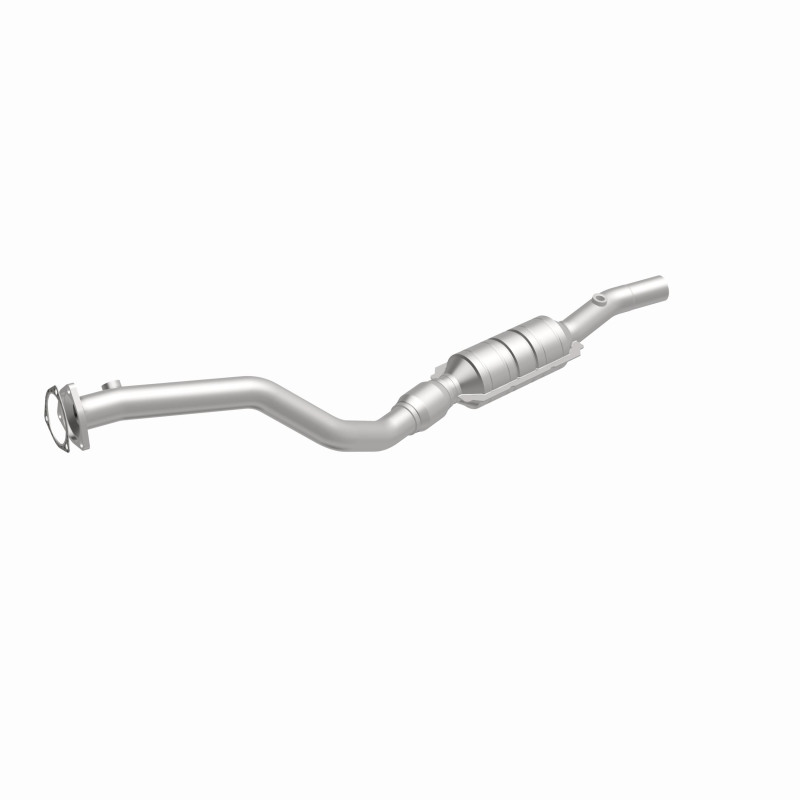 Volkswagen Passat Catalytic Converter - Magnaflow - HM Grade Direct-Fit - `98-`00