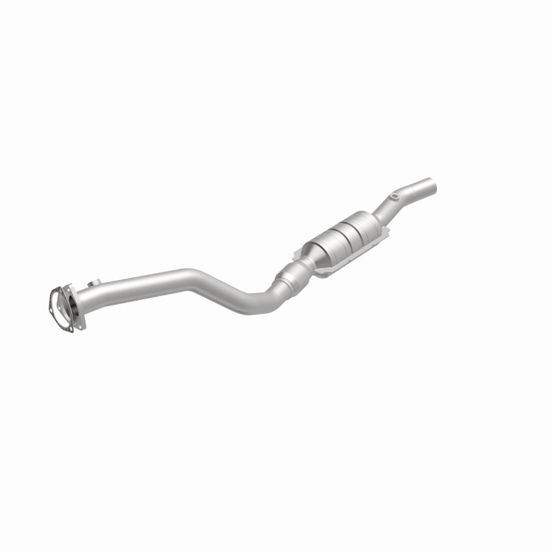 Volkswagen Passat Catalytic Converter - Magnaflow - HM Grade Direct-Fit - `98-`00