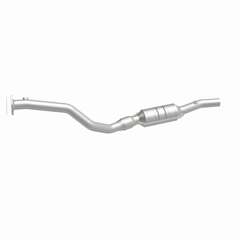 Volkswagen Passat Catalytic Converter - Magnaflow - HM Grade Direct-Fit - `98-`00
