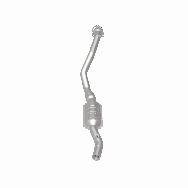 Volkswagen Passat Catalytic Converter - Magnaflow - HM Grade Direct-Fit - `98-`00