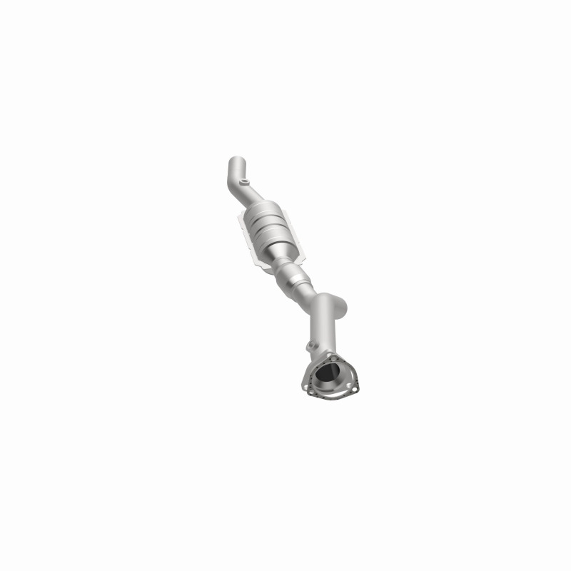 Volkswagen Passat Catalytic Converter - Magnaflow - HM Grade Direct-Fit - `98-`00