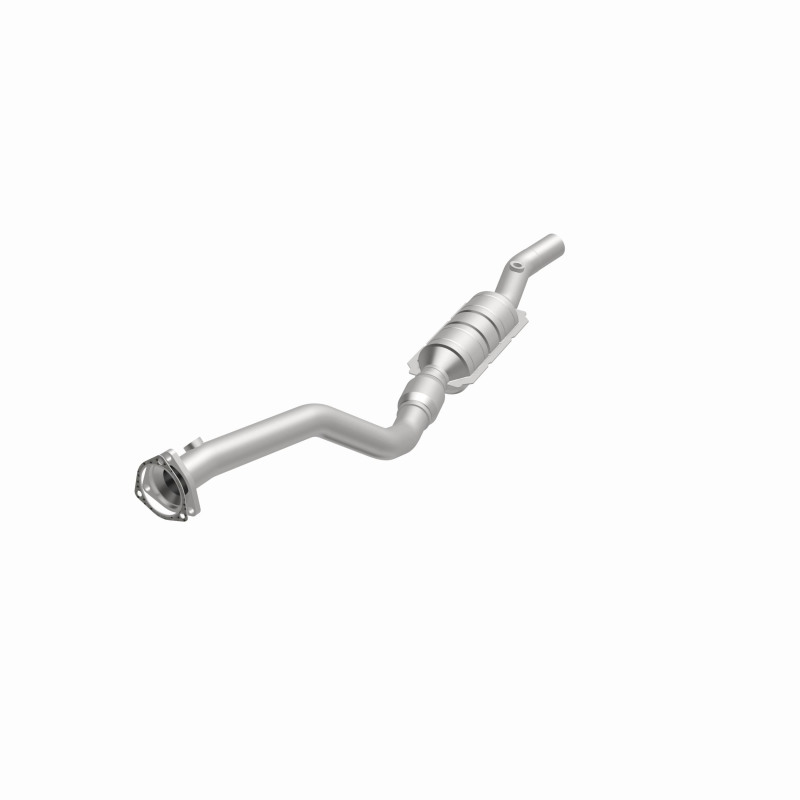Volkswagen Passat Catalytic Converter - Magnaflow - HM Grade Direct-Fit - `98-`00