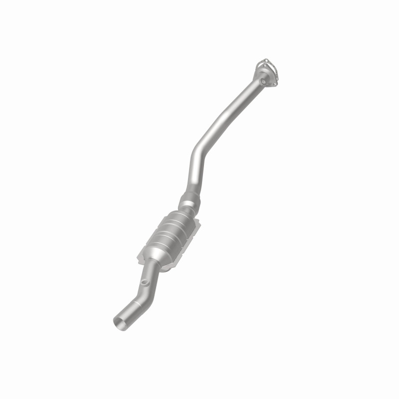 Volkswagen Passat Catalytic Converter - Magnaflow - HM Grade Direct-Fit - `98-`00