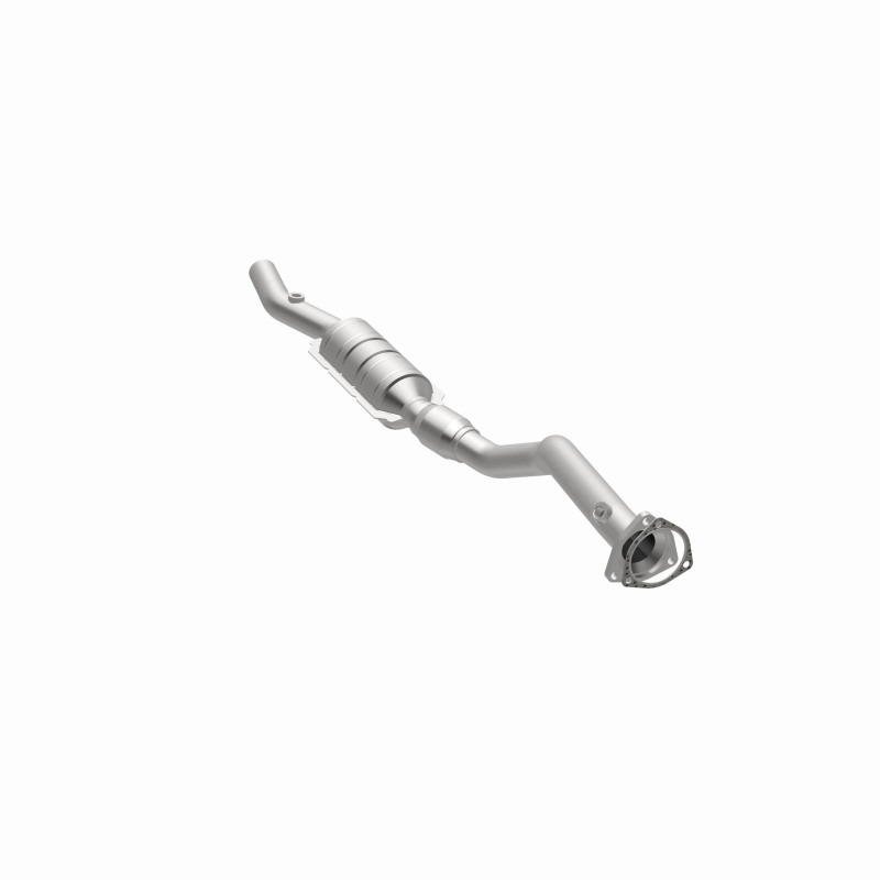 Volkswagen Passat Catalytic Converter - Magnaflow - HM Grade Direct-Fit - `98-`00
