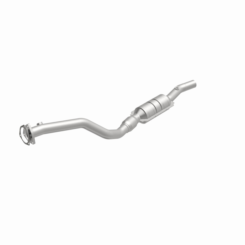 Volkswagen Passat Catalytic Converter - Magnaflow - HM Grade Direct-Fit - `98-`00