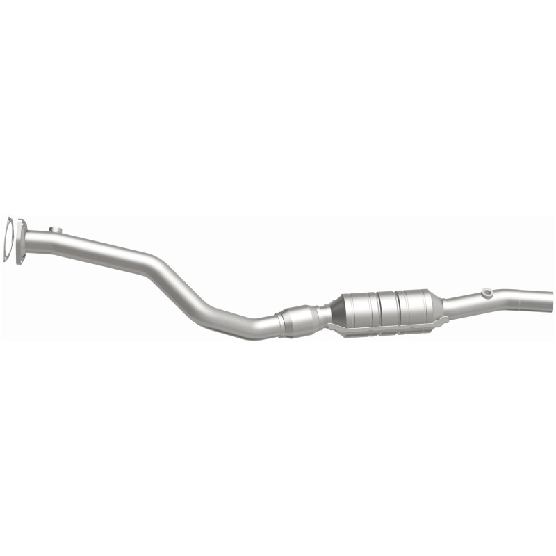 Volkswagen Passat Catalytic Converter - Magnaflow - HM Grade Direct-Fit - `98-`00