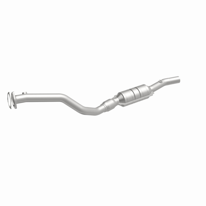Volkswagen Passat Catalytic Converter - Magnaflow - HM Grade Direct-Fit - `98-`00