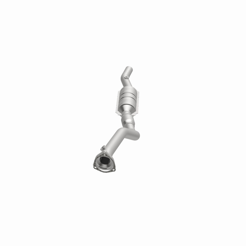 Volkswagen Passat Catalytic Converter - Magnaflow - HM Grade Direct-Fit - `98-`00