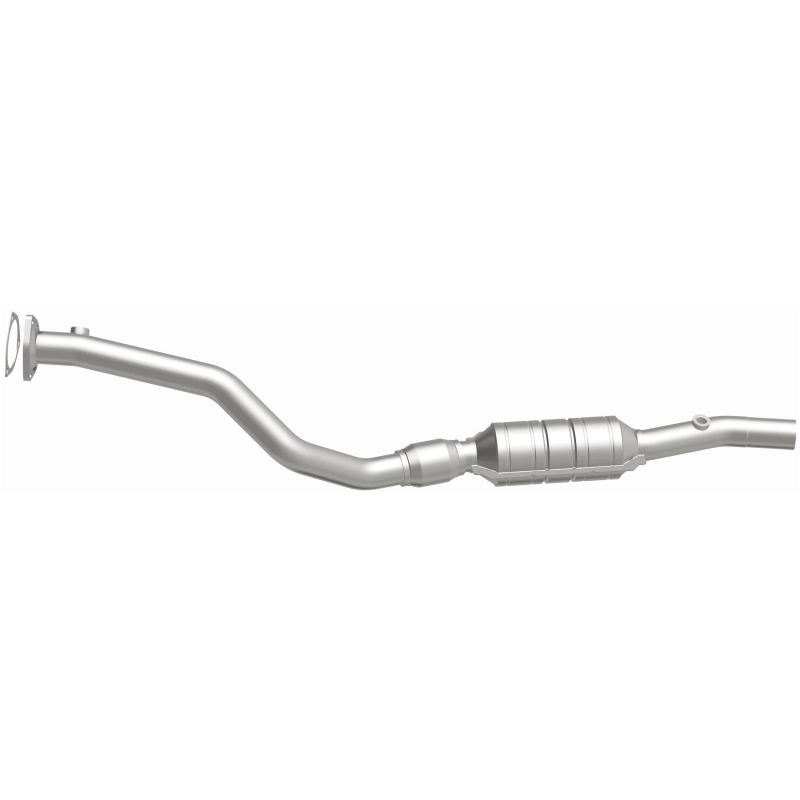 Volkswagen Passat Catalytic Converter - Magnaflow - HM Grade Direct-Fit - `98-`00