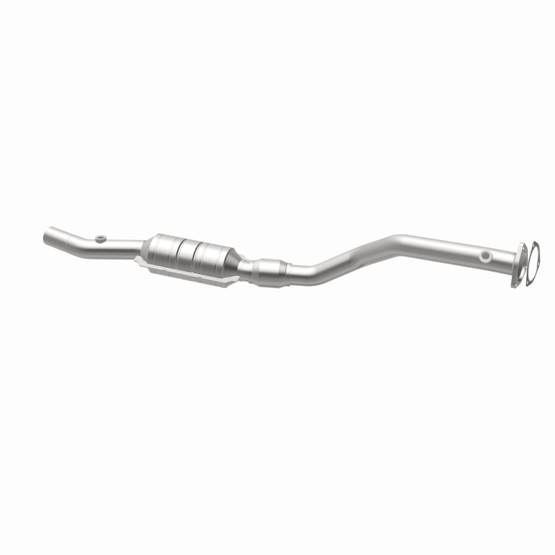Volkswagen Passat Catalytic Converter - Magnaflow - HM Grade Direct-Fit - `98-`00