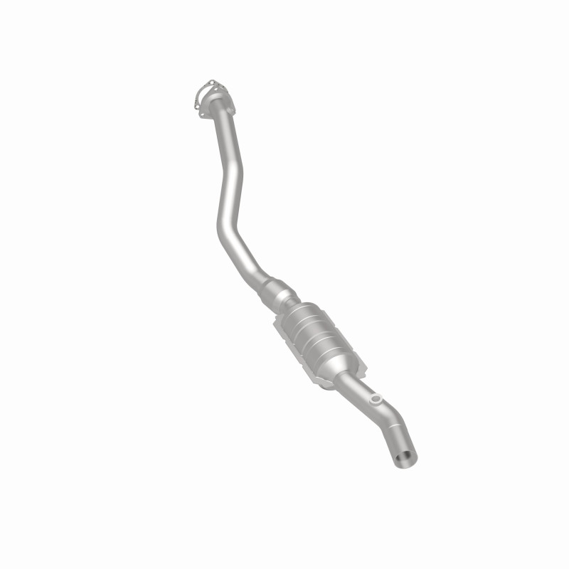 Volkswagen Passat Catalytic Converter - Magnaflow - HM Grade Direct-Fit - `98-`00