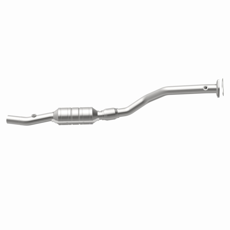 Volkswagen Passat Catalytic Converter - Magnaflow - HM Grade Direct-Fit - `98-`00