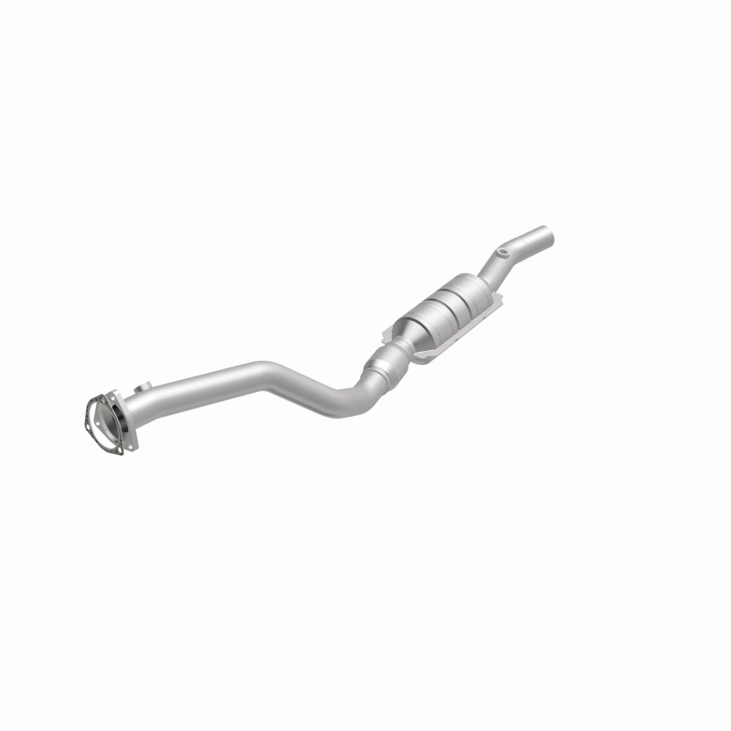 Volkswagen Passat Catalytic Converter - Magnaflow - HM Grade Direct-Fit - `98-`00