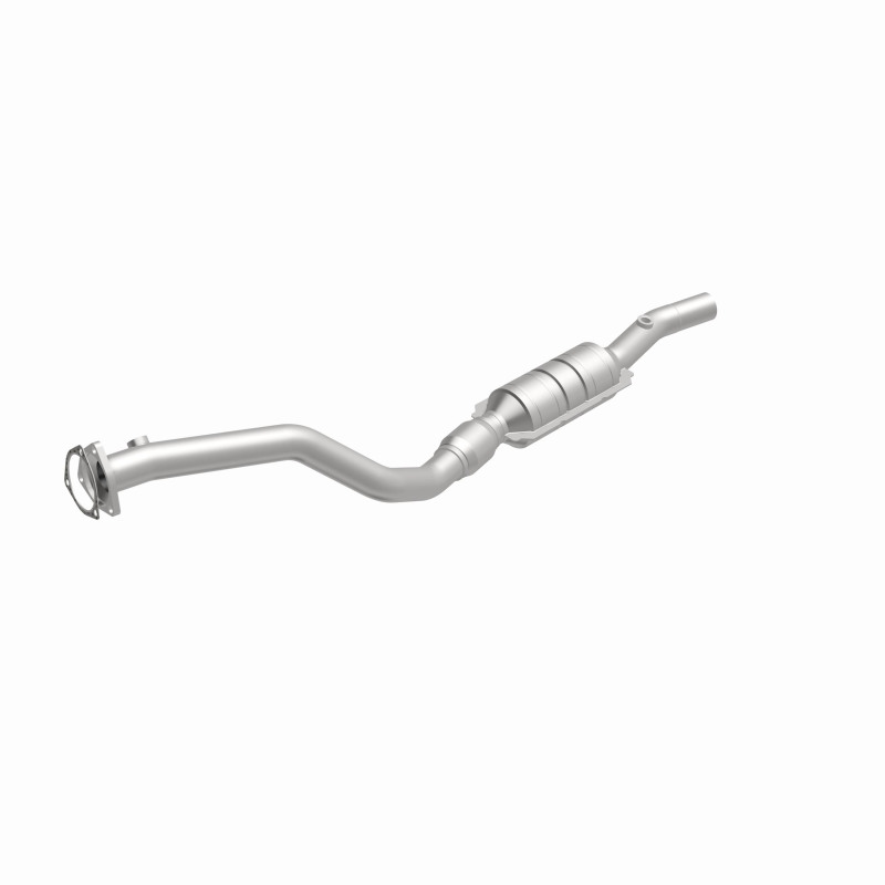 Volkswagen Passat Catalytic Converter - Magnaflow - HM Grade Direct-Fit - `98-`00