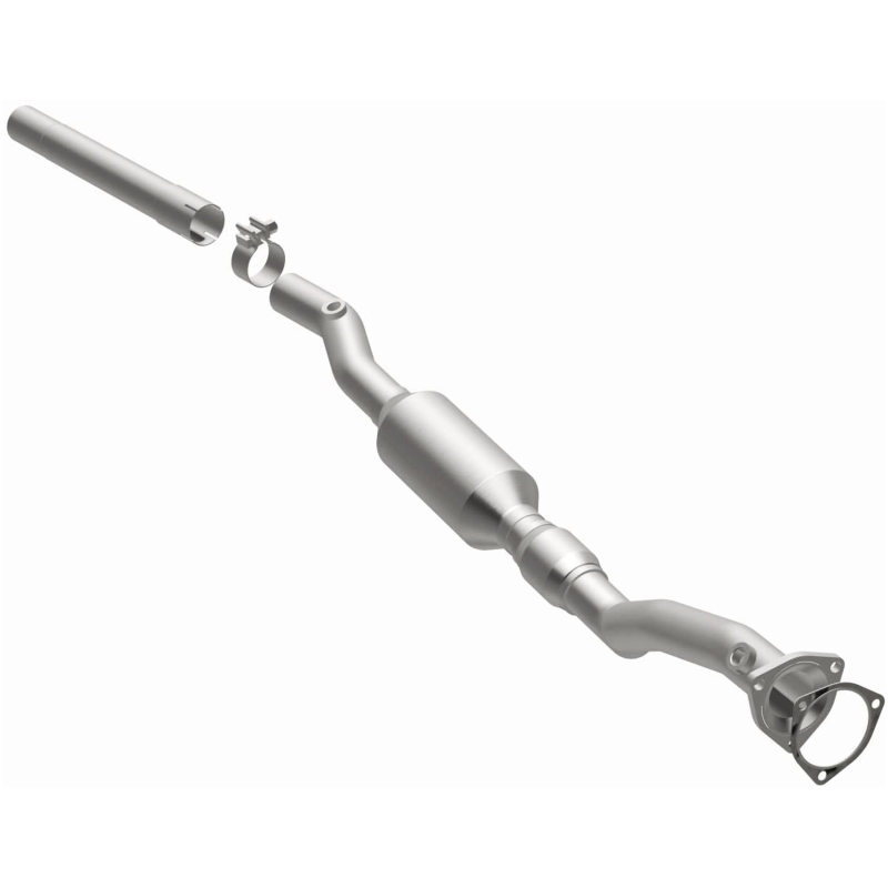 Volkswagen Passat Catalytic Converter - Magnaflow - HM Grade Federal/EPA Compliant - `98-`00