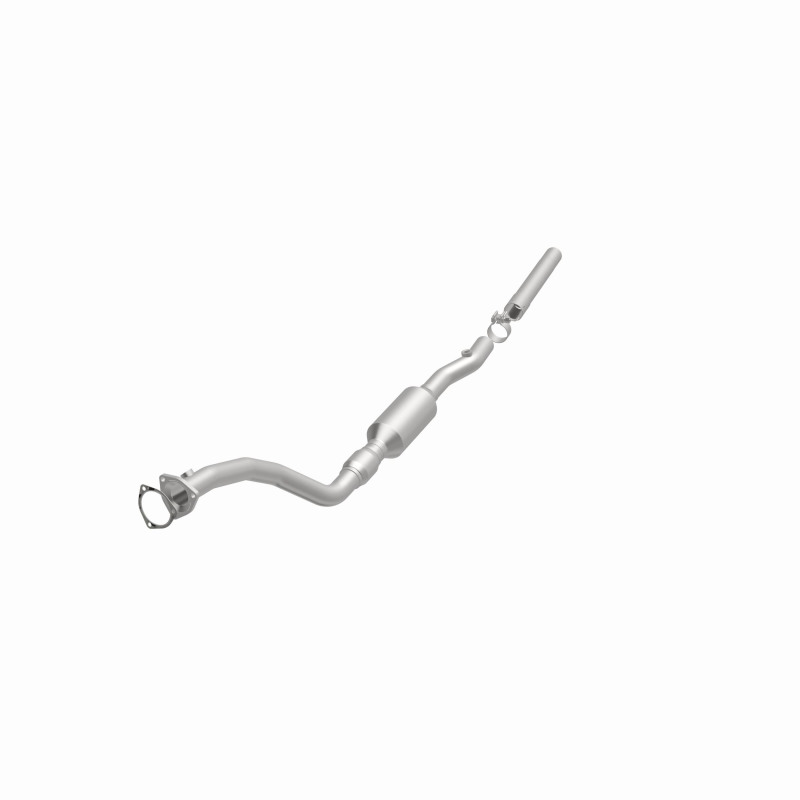 Volkswagen Passat Catalytic Converter - Magnaflow - HM Grade Federal/EPA Compliant - `98-`00