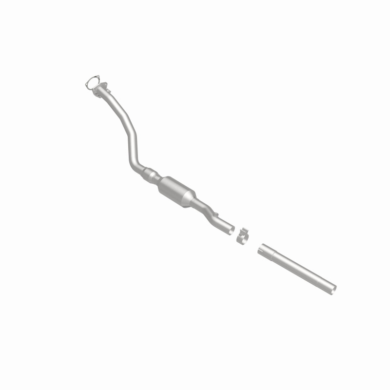 Volkswagen Passat Catalytic Converter - Magnaflow - HM Grade Federal/EPA Compliant - `98-`00