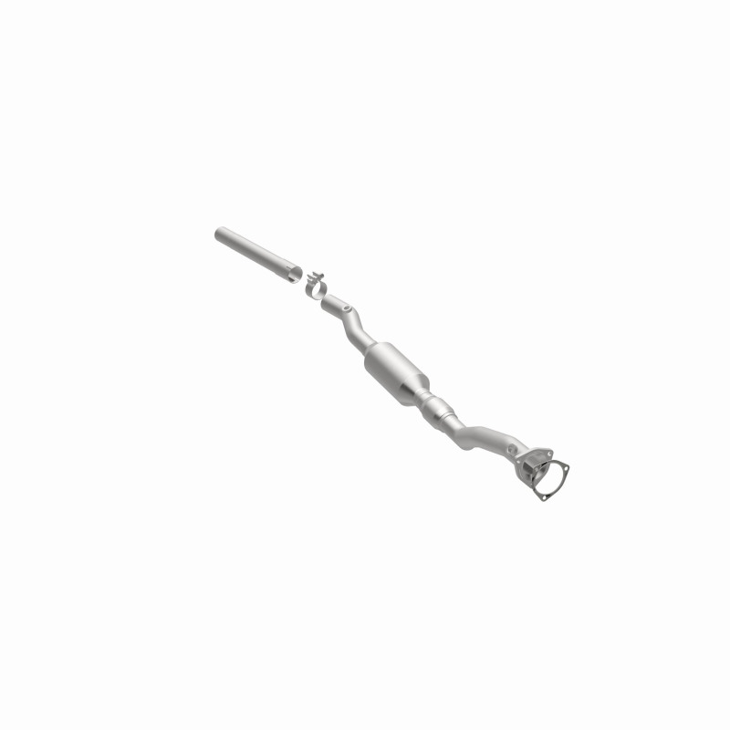 Volkswagen Passat Catalytic Converter - Magnaflow - HM Grade Federal/EPA Compliant - `98-`00