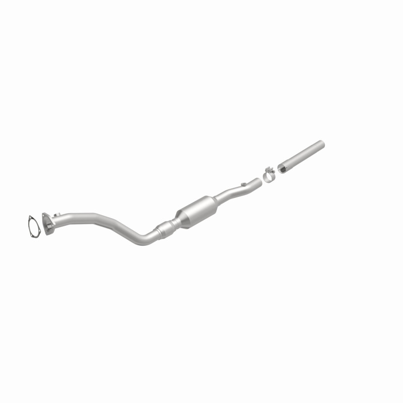 Volkswagen Passat Catalytic Converter - Magnaflow - HM Grade Federal/EPA Compliant - `98-`00