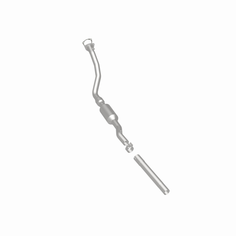 Volkswagen Passat Catalytic Converter - Magnaflow - HM Grade Federal/EPA Compliant - `98-`00