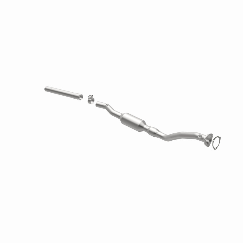 Volkswagen Passat Catalytic Converter - Magnaflow - HM Grade Federal/EPA Compliant - `98-`00