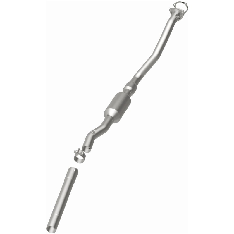 Volkswagen Passat Catalytic Converter - Magnaflow - HM Grade Federal/EPA Compliant - `98-`00